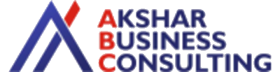Akshar Business Consulting logo