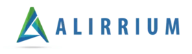 Alirrium logo