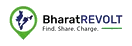 BharatREVOLT logo