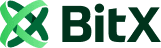 BitX logo