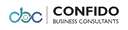 Confido Business Consultants logo
