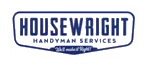 Housewright Handyman logo