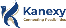 Kanexy logo