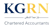 KGRN Chartered Accountants logo