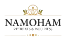 Namoham Retreats logo