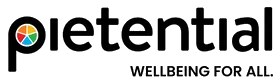 Pietential logo