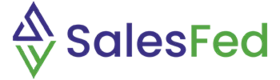 SalesFed logo